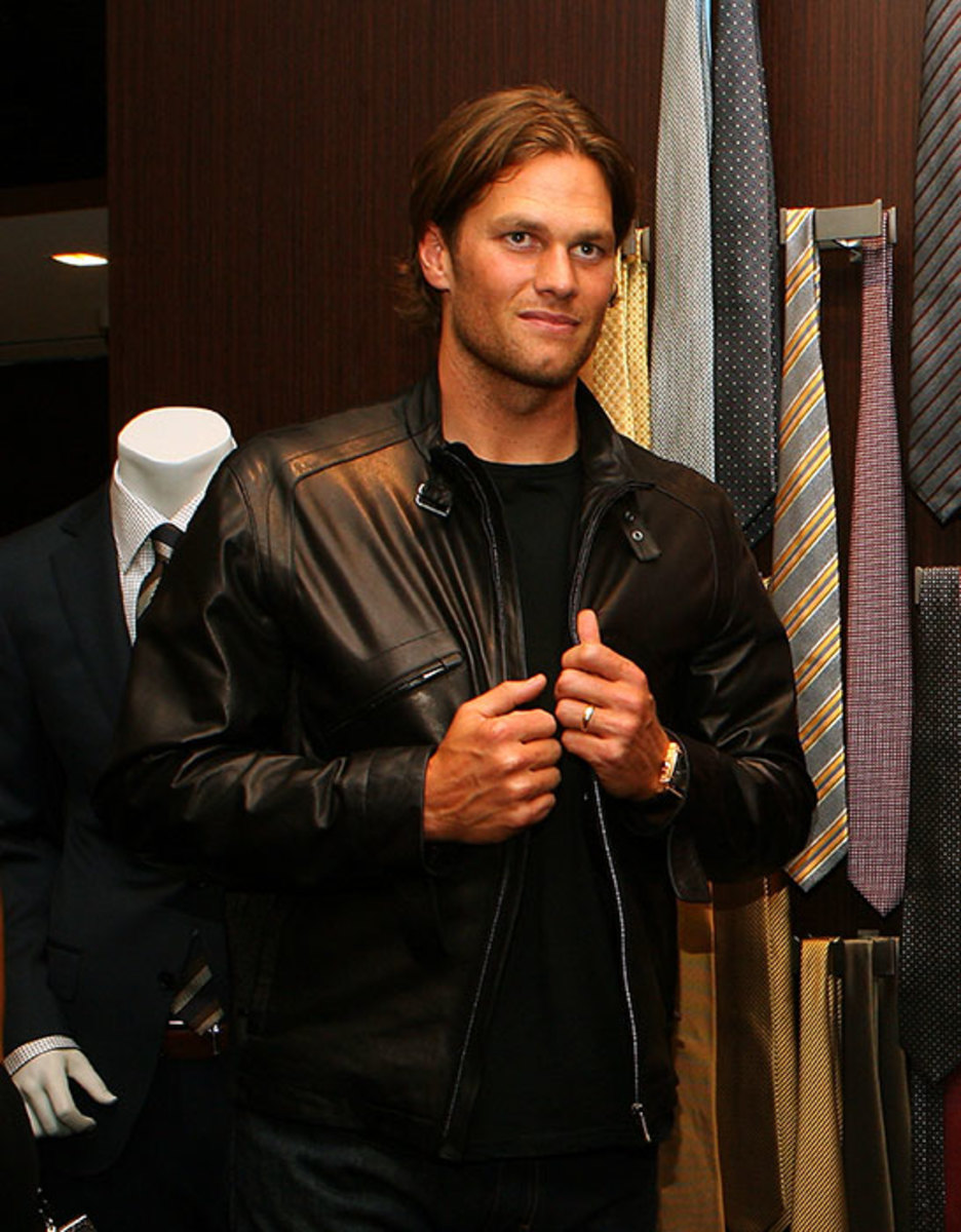 Tom Brady